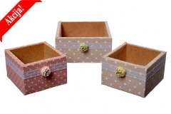 044 Dekorativne kutije